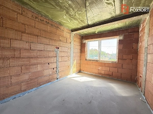 Duplex cu 5 camere si 300 mp teren, de vanzare in Sanmihaiu Roman - imagine 9