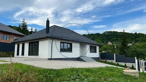 Casă nouă 5 camere 146 mp, teren generos de 1.000 mp, zonă liniștită - imagine 16