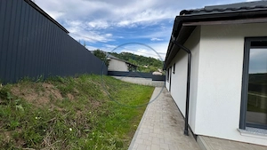 Casă nouă 5 camere 146 mp, teren generos de 1.000 mp, zonă liniștită - imagine 20