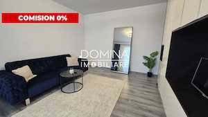 Apartament 2 camere, modern, 59 mp, mobilat/utilat – cartier Bicaz