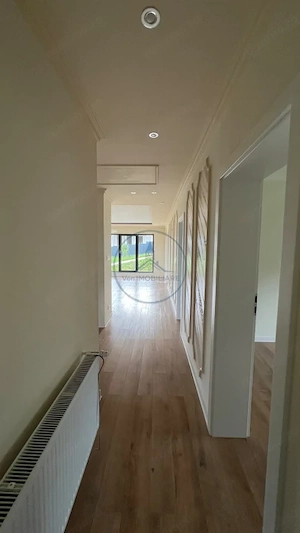 Casă nouă 5 camere 146 mp, teren generos de 1.000 mp, zonă liniștită - imagine 6