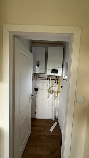Casă nouă 5 camere 146 mp, teren generos de 1.000 mp, zonă liniștită - imagine 15