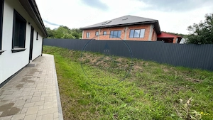 Casă nouă 5 camere 146 mp, teren generos de 1.000 mp, zonă liniștită - imagine 19