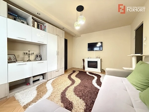 COMISION 0% Apartament cu 3 camere |  65 mp utili | etaj 2 - in zona Lipovei - imagine 13