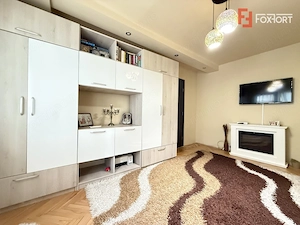 COMISION 0% Apartament cu 3 camere |  65 mp utili | etaj 2 - in zona Lipovei - imagine 12