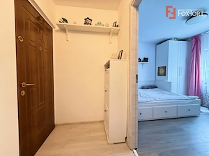 COMISION 0% Apartament cu 3 camere |  65 mp utili | etaj 2 - in zona Lipovei - imagine 20