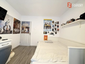 COMISION 0% Apartament cu 3 camere |  65 mp utili | etaj 2 - in zona Lipovei - imagine 18