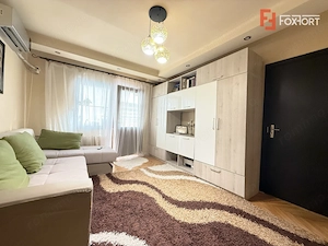 COMISION 0% Apartament cu 3 camere |  65 mp utili | etaj 2 - in zona Lipovei - imagine 10