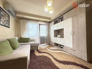 COMISION 0% Apartament cu 3 camere |  65 mp utili | etaj 2 - in zona Lipovei - imagine 11