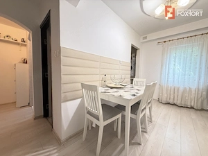 COMISION 0% Apartament cu 3 camere |  65 mp utili | etaj 2 - in zona Lipovei - imagine 4