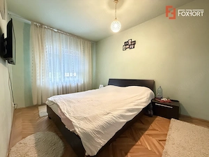 COMISION 0% Apartament cu 3 camere |  65 mp utili | etaj 2 - in zona Lipovei - imagine 2
