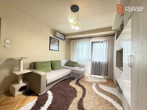 COMISION 0% Apartament cu 3 camere |  65 mp utili | etaj 2 - in zona Lipovei - imagine 14