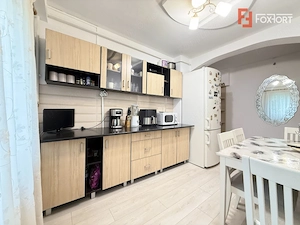 COMISION 0% Apartament cu 3 camere |  65 mp utili | etaj 2 - in zona Lipovei - imagine 5
