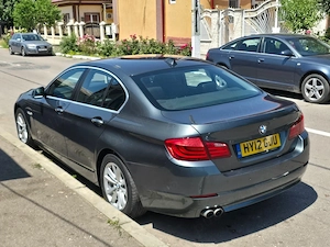 Bmw 520D f10 - imagine 2