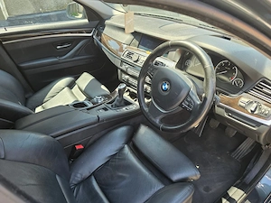 Bmw 520D f10 - imagine 3