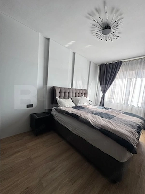 Apartament 4 camere, 104 mp, zona Tractorul  - imagine 7