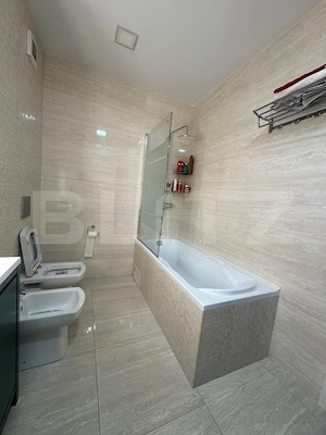 Apartament 4 camere, 104 mp, zona Tractorul  - imagine 12