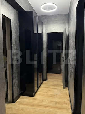 Apartament 4 camere, 104 mp, zona Tractorul  - imagine 5