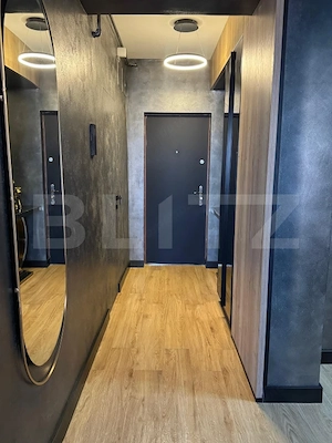 Apartament 4 camere, 104 mp, zona Tractorul  - imagine 4