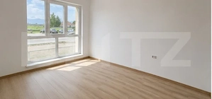 Studio Generos, 63 mp, Demisol Înalt – Făgăraș