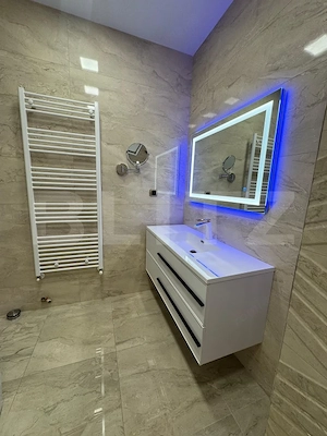 Apartament 4 camere, 104 mp, zona Tractorul  - imagine 11