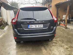 Volvo XC60 - imagine 3