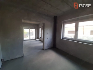 Duplex cu 4 camere de vanzare in localitatea Bucovat (Remetea Mare) - imagine 4