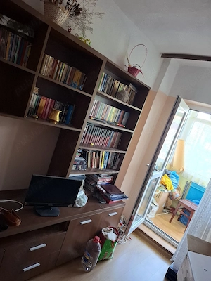 Apartament doua camere  - imagine 5