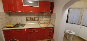 3 camere, Faleza Nord Santa Marina Bay, centrala gaz, A/C, term lung, 2 balcoane - imagine 14