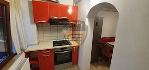 3 camere, Faleza Nord Santa Marina Bay, centrala gaz, A/C, term lung, 2 balcoane - imagine 13