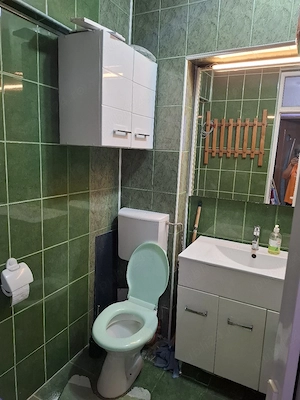 Apartament doua camere  - imagine 9