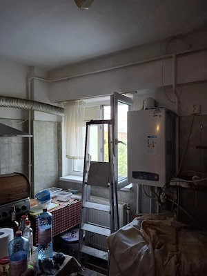 Apartament doua camere  - imagine 7