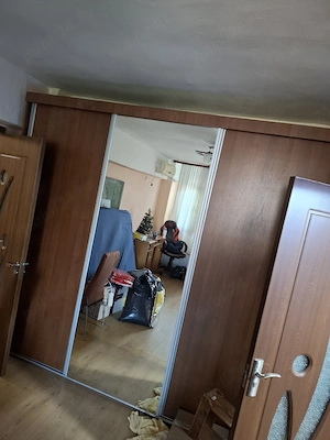 Apartament doua camere  - imagine 3
