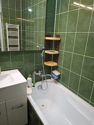 Apartament doua camere  - imagine 10