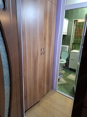 Apartament doua camere  - imagine 6