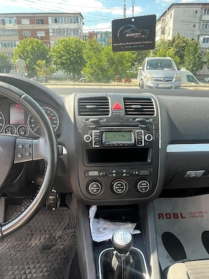 Golf 5 1.4 Benzina 2008