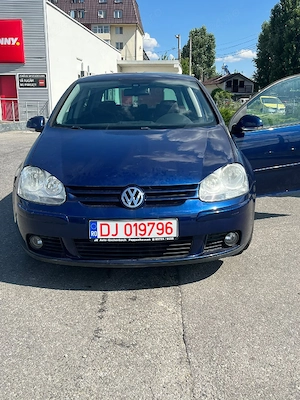 Golf 5 1.4 Benzina 2008 - imagine 5
