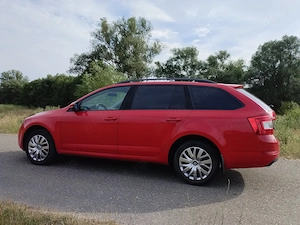 Skoda Octavia1.6 TDI  - imagine 2