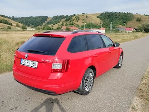 Skoda Octavia1.6 TDI  - imagine 9