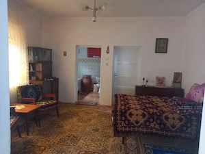 Casă de vânzare în Şugag -Alba situată pe drumul principal  spre Transalpina și domeniul schiabil.