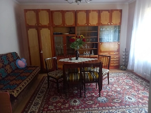 Casă de vânzare în Şugag -Alba situată pe drumul principal  spre Transalpina și domeniul schiabil. - imagine 3