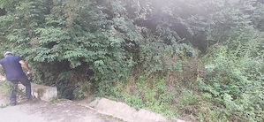 Teren intravilan 1021mp in Lunca Ariesului Posaga  40km de Turda  - imagine 3