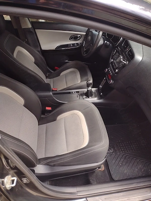 Vând kia ceed 1.6 crdi - imagine 7