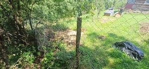 Teren intravilan 1021mp in Lunca Ariesului Posaga  40km de Turda  - imagine 2