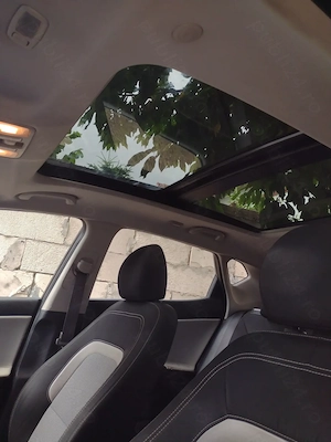 Vând kia ceed 1.6 crdi - imagine 6