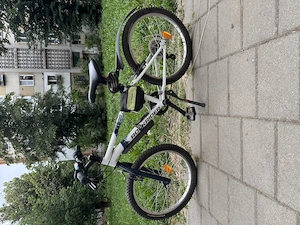 MTB copii, Rockrider, 20 