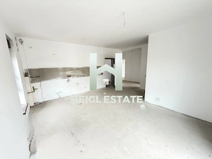 Apartament cu 3 camere tip penthouse in Giroc in zona Braytim - imagine 2