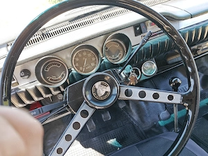 Dacia 1300 din 1975 - imagine 4