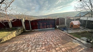 House for sale in Tomești, village Chicerea, Iași county - imagine 4