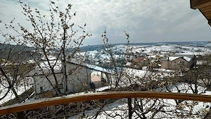 House for sale in Tomești, village Chicerea, Iași county - imagine 5